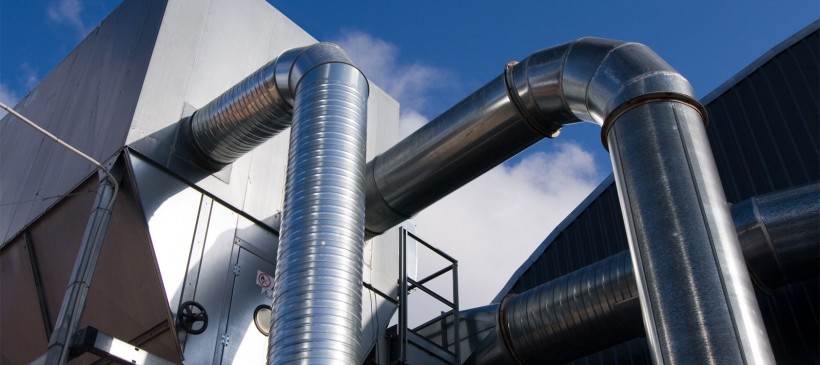 Water treatment