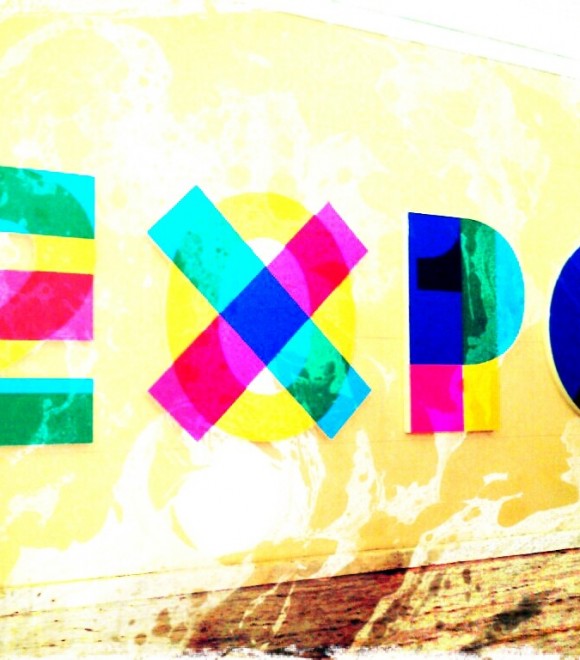 Ready for EXPO 2015