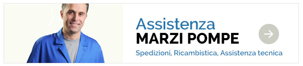 ASSISTENZA MARZI