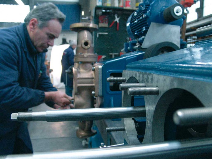 lavorazioni
