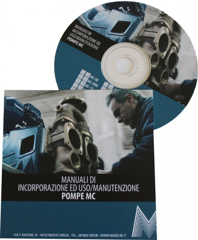 CD ISTRUZIONI 3