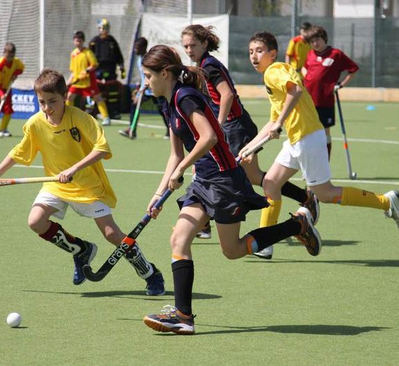 Passione Hockey