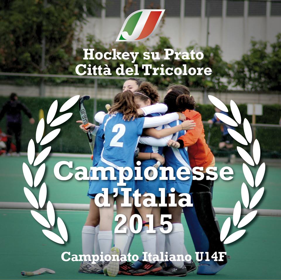 Campionesse U14_2