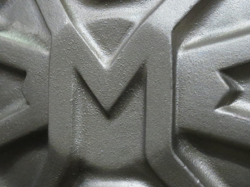 Logo Membrana 2